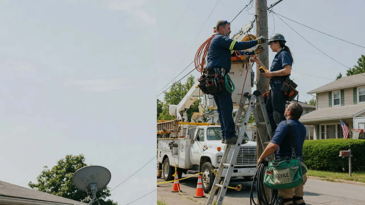 Electrical Repair in Minto, ND near me